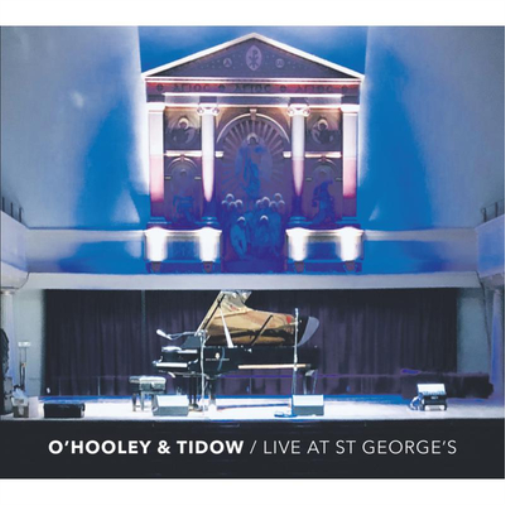 Live at St. George's