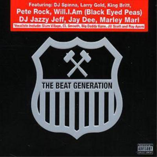 The Beat Generation