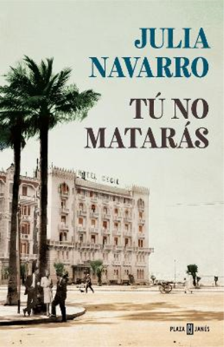 Tú no matarás / You Shall Not Kill