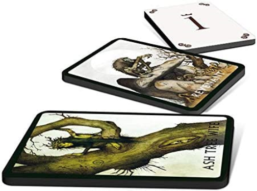 League Publishing FLF-VAS05 Accessories