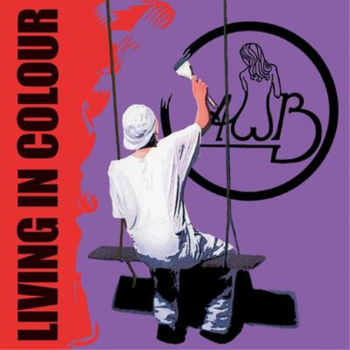 Living in Colour