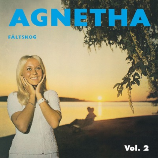 Agnetha Fältskog - Volume 2