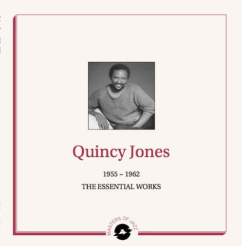 1955-1962 the Essential Works