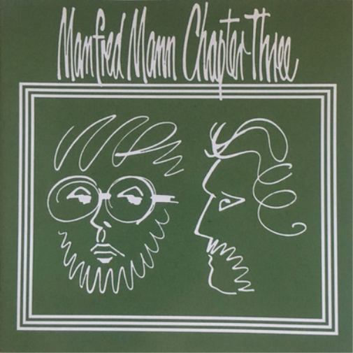 Manfred Mann Chapter Three