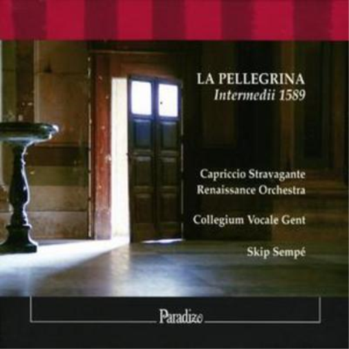 La Pellegrina (Sempe, Collegium Vocale Gent)