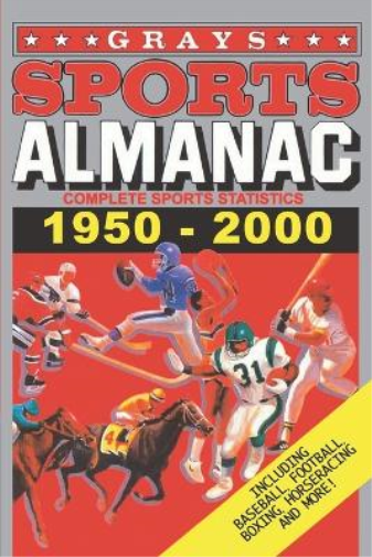 Grays Sports Almanac
