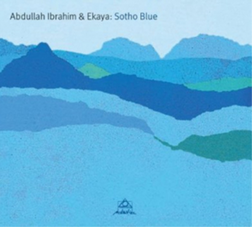 Sotho Blue