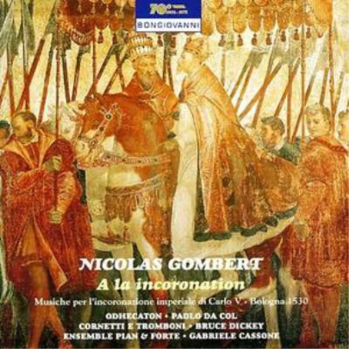 A La Incoronation