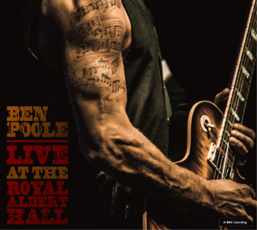 Live at the Albert Hall
