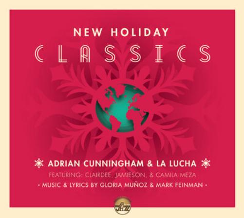 New Holiday Classics