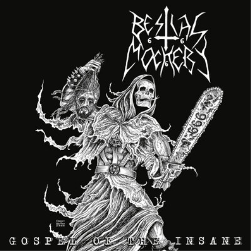 Gospel of the Insane