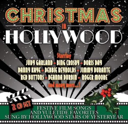 Christmas in Hollywood