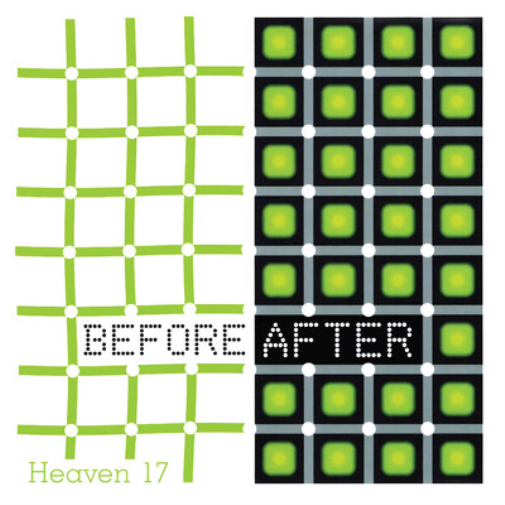 Before After