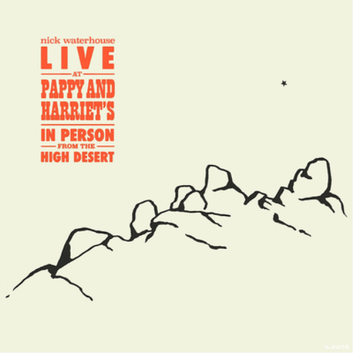 Live at Pappy and Harriet's: In Person from the the High Desert