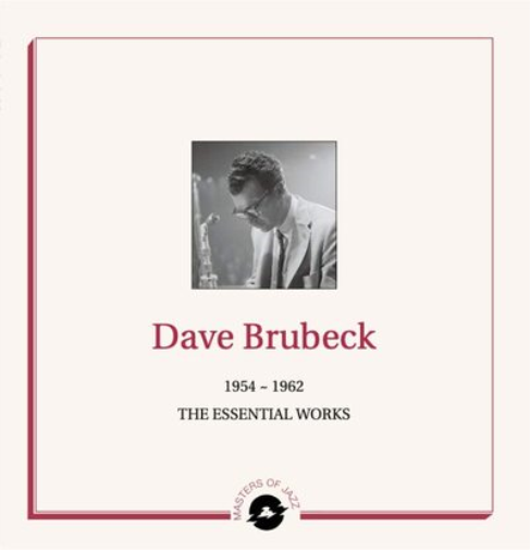1954-1962 the Essential Works