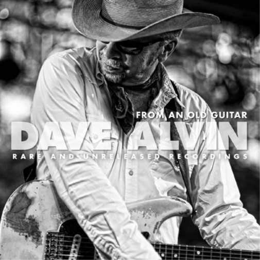 From an Old Guitar: Rare and Unreleased Songs