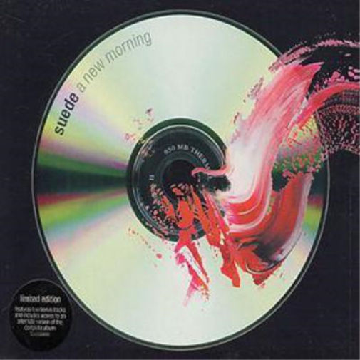 A New Morning (Limited Edition)