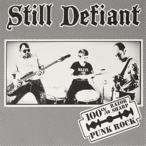 Still Defiant