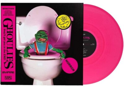Ghoulies