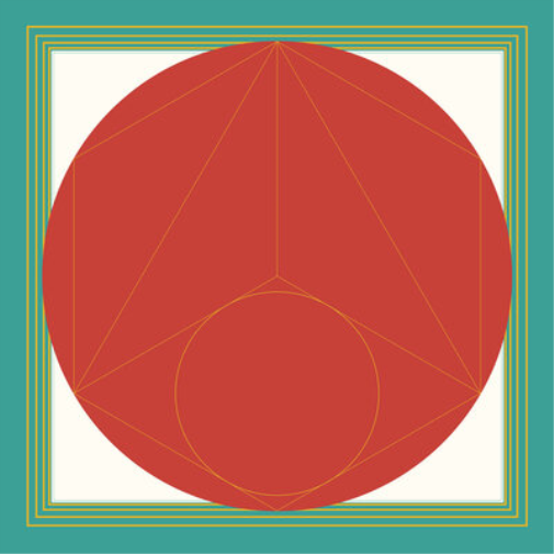 Emerald Tablet/Echoes