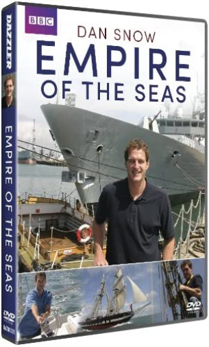 Empire Of The Seas - BBC
