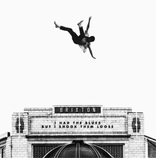 I Had the Blues But I Shook Them Loose: Live at Brixton