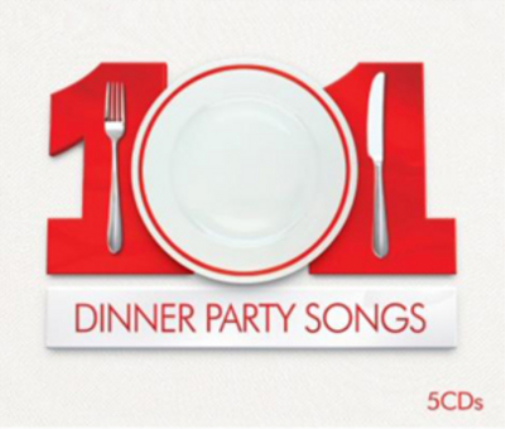 101 Dinner Party Songs