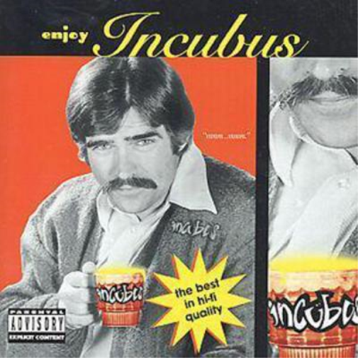Enjoy Incubus