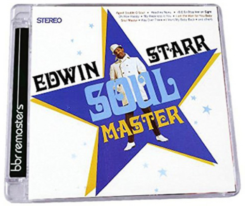 Soul Master