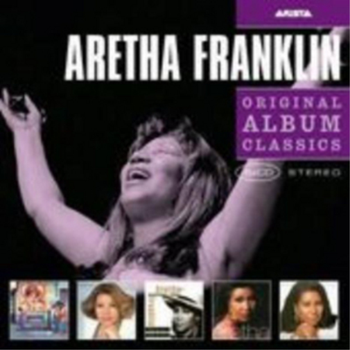 Original Album Classics