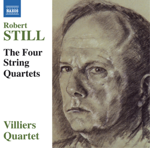 Robert Still: The Four String Quartets