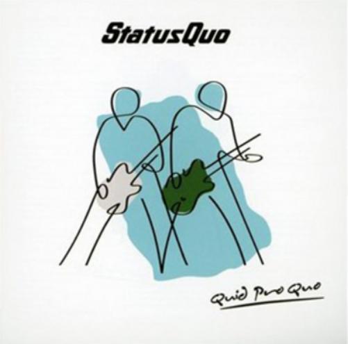 Quid Pro Quo