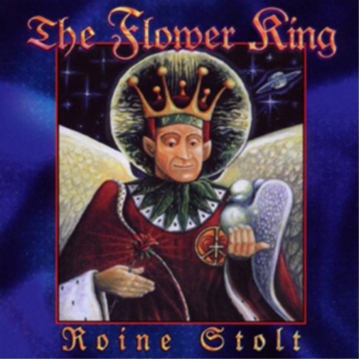 The Flower King