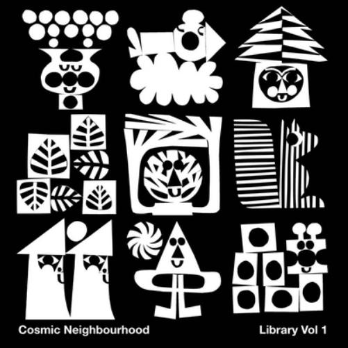 Library - Volume 1