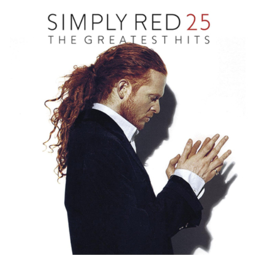 25: The Greatest Hits