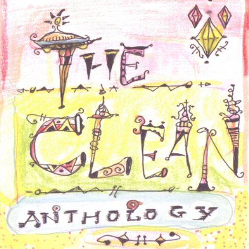 Anthology