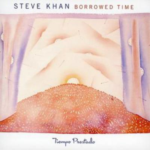 Borrowed Time