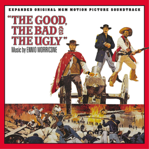 The Good, the Bad and the Ugly