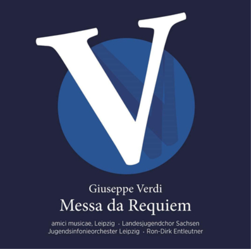 Giuseppe Verdi: Messa Da Requiem