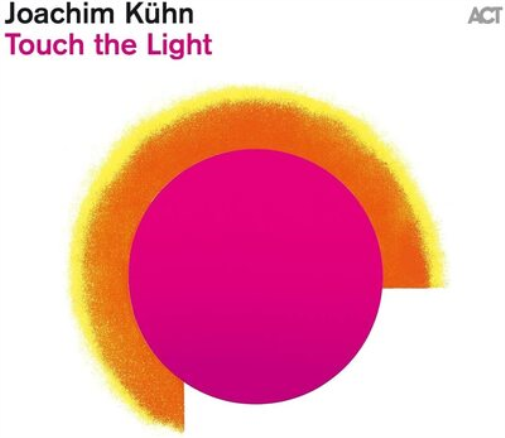 Touch the Light