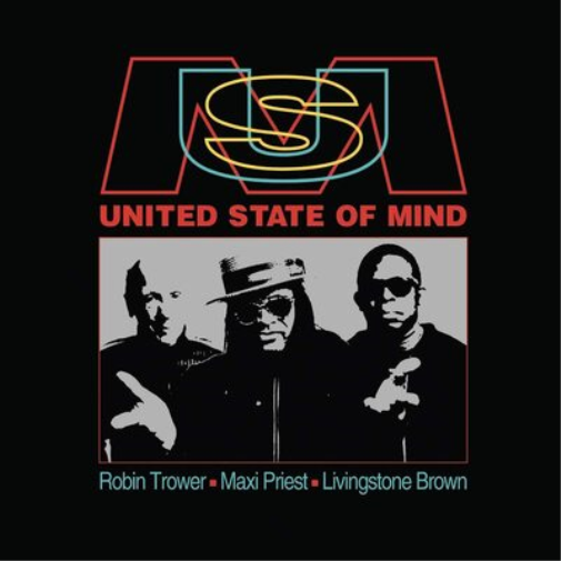 United State of Mind