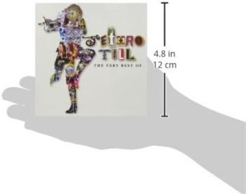 JETHRO TULL - VERY BEST OF
