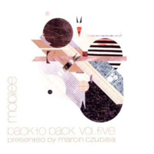Mobilee Back to Back: Presented By Marcin Czubala - Volume 5