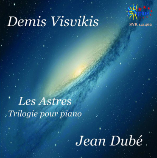 Demis Visvikis: Les Astres