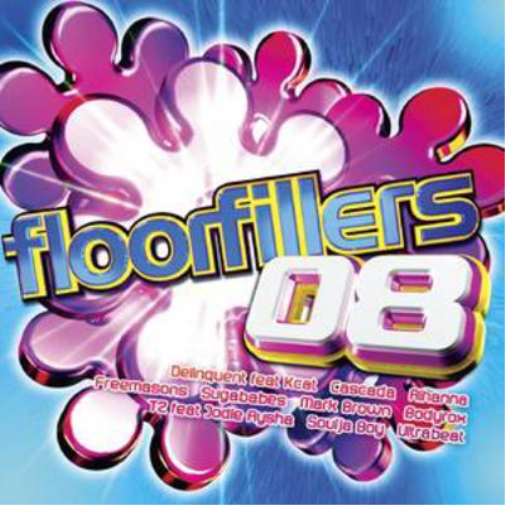 Floorfillers 08