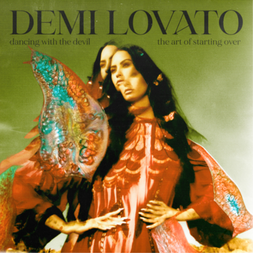 The Art of Starting Over...Dancing With the Devil