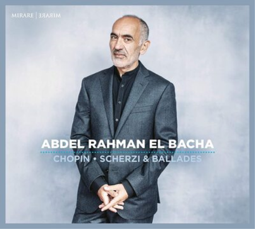 Chopin: Scherzi & Ballades