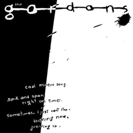 The Gordons + Future Shock