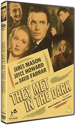 They Met In The Dark