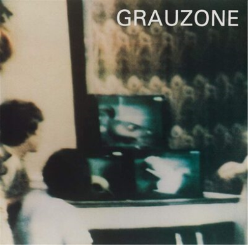 Grauzone: 40 Years Anniversary